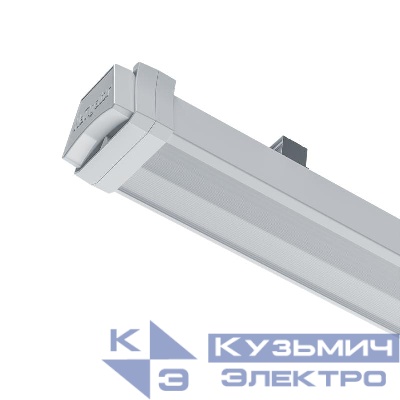Светильник светодиодный 93 619 DSO-01-50-6.5K-IP65-LED 50Вт 6500К IP65 5550лм линейный Navigator 93619