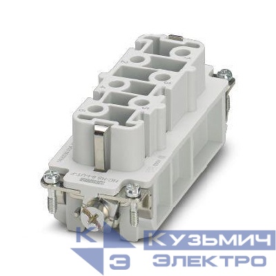 Модуль для контактов HC-HS06-I-UT-F Phoenix Contact 1406530