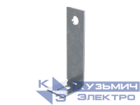 Держатель огнестойкой перегородки для консолей BBH-60/70 DKC BMZ1502