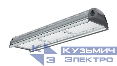 Светильник светодиодный TL-STREET 165 Plus 4К DIM D уличный консольный Технологии света УТ000007913