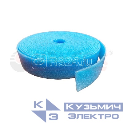 Лента демпферная 100х8мм (12) (уп.25м) VALFEX VF.8.100.25