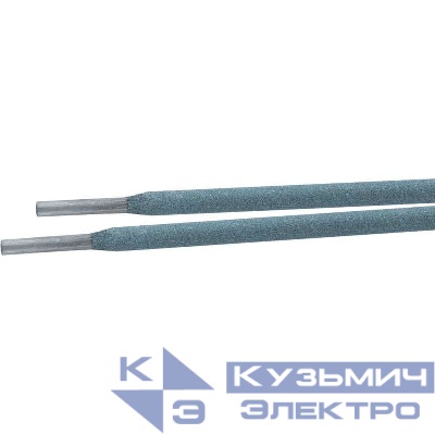 Электрод для ручной дуговой сварки МР-3 Ф3.0 (1кг) Ресанта 71/6/20