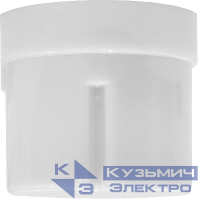 Датчик освещенности-фотоэлемент 25 А бел. SEN27/LXР03 FERON 22009