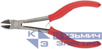 Бокорезы "мини" удлиненные 145мм FIT 51420