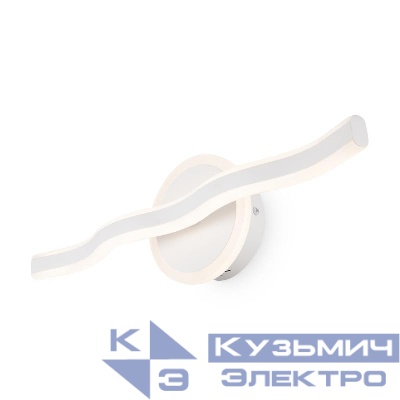 Светильник Supple 18Вт IP20 бра настен. Freya FR6099WL-L28W