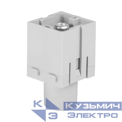 Вилка OptiLink HDC-HM-1.1-200-M-(25-40) 1000В КЭАЗ 352212