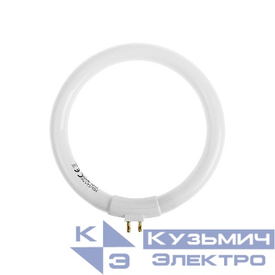 Лампа для луп 12Вт 8092 круг. REXANT 31-0808