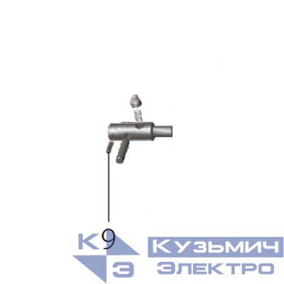 Запчасть №9 для FDPAG-Т9ZG. Цилиндрический штифт