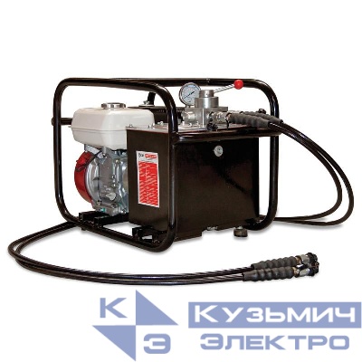 Помпа бензогидравлическая ПМБ-7190-К2 КВТ 69297