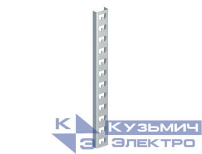 Стойка кабельная К1151 У3 сталь 2.5мм СОЭМИ Н0113211612
