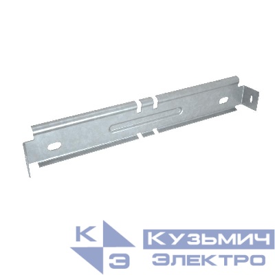 Соединитель безвинтовой BVS КМ LO0434