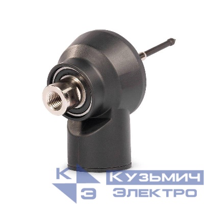 Система пылеудаления для алмазных коронок М16-М16 КВТ 102564