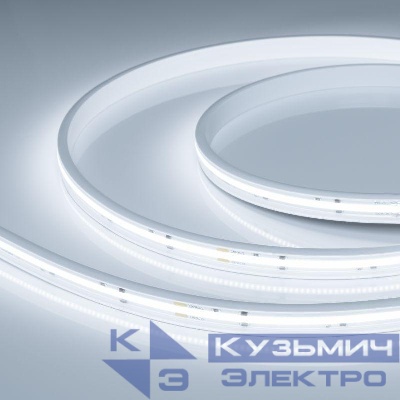 Лента светодиодная ARL-PV-X720-15mm 230В White 6000К 14Вт/м IP65 герметичная (уп.50м) Arlight 054668