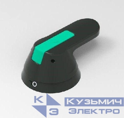 Рукоятка выносная поворотная боковая SD160-250 круглая SE SSDERHSR15B1625