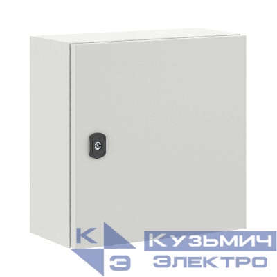 Корпус навесной STE с М/П 400х400х200мм DKC R5STE0442