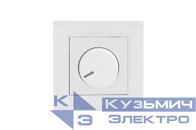 Диммер Karea RIZZ бел. Makel 88001011