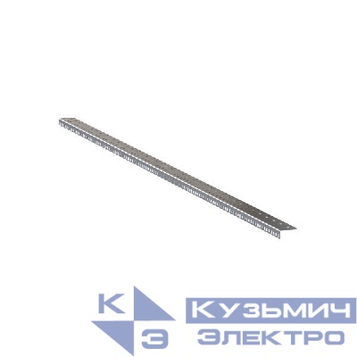 Комплект 19дюйм монтажных стоек 38U (уп.2шт) AleSta EKF AleSta-PM19iU38