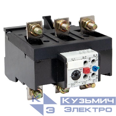 Реле тепловое РТЭ-4315 150-180А PROxima EKF rel-4315-150-180