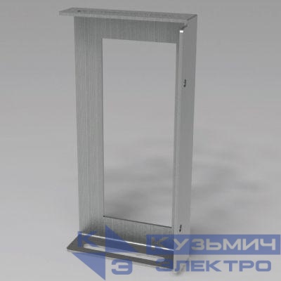 Комплект держателей бок. для монтаж. плат В=200мм DKC R5DSL20