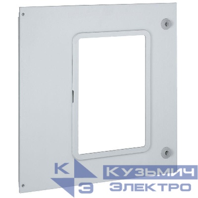 Пластрон DMX3 размер 1 L600 Leg 020938