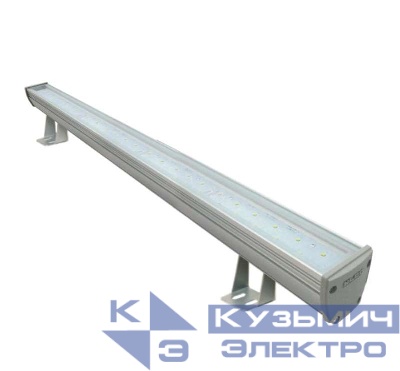 Светильник светодиодный взрывозащ. ISK50-03-C-01- 2Ех nA II T6 GcX EL51.8Вт 4200К IP66 NLCO 250104