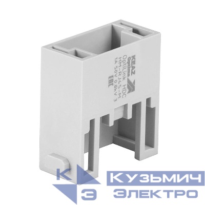 Вилка OptiLink HDC-HM-RJ45-M КЭАЗ 352216