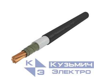 Кабель ВВГнг(А)-FRLS 1х35 МК Б 0.66кВ (м) АЛЮР 00-00004092