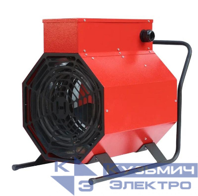 Пушка тепловая 15кВт PROF-15380 HINTEK 04.000097