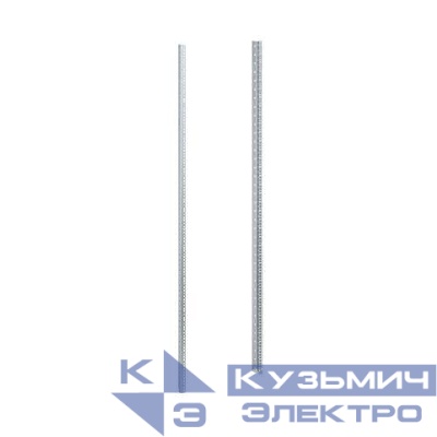 Профиль вертикальный 19дюйм 38U "С" (уп.2шт) DKC R5VUG38C