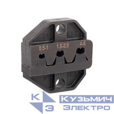 Матрица МПК-14 КВТ 69966