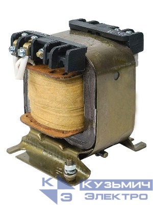Трансформатор ОСМ1-0.1 У3 380/220 Электротехник ET559977