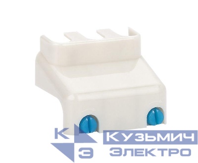 Крышка клеммника MSD 25/32А 3п SE MSD32Z1
