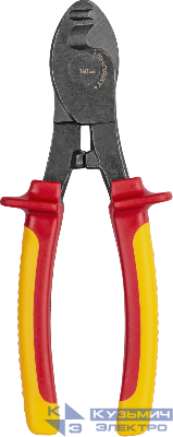 Кабелерез диэлектрический усиленный 82 939 OHT-Krd02-160 160мм ОНЛАЙТ 82939