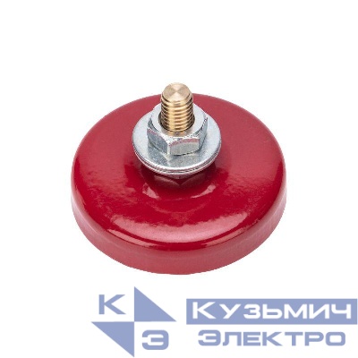 Клемма заземления магнитная 200А Rexant 12-4861