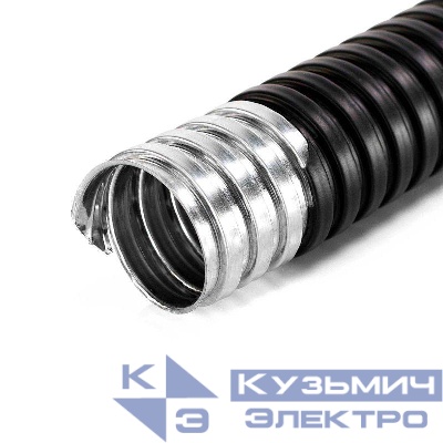 Металлорукав МРПИнг 25 (уп.50м) Fortisflex 64852