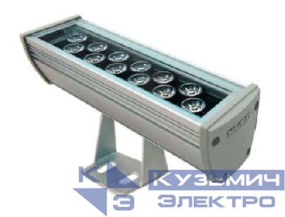 Светильник светодиодный DSL13-03-C-01 12Вт 5000К IP66 NLCO 210015