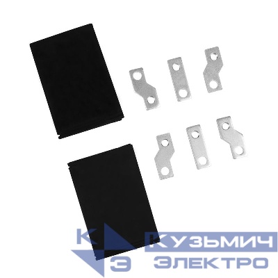 Выводы расширенные EST T125-T160 3P (6шт) КЭАЗ 361120