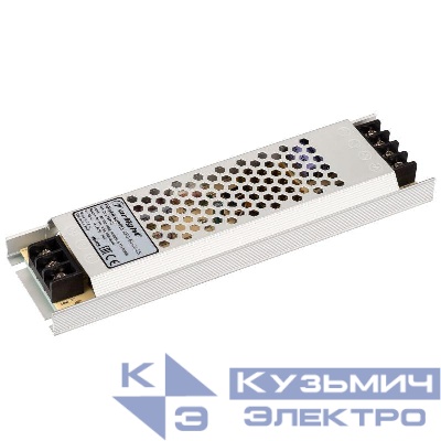 Блок питания ARS-60-24-LS 24В 2.5А 60Вт IP20 сетка Arlight 026169(2)