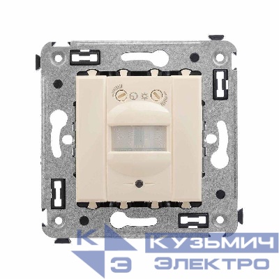 Датчик движения СП "Avanti" "Ванильная дымка" DKC 4405143