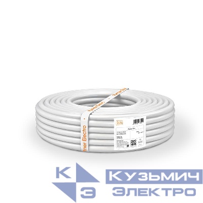 Провод ПВС 3х2.5 (2х2.5+1х2.5) 380В Б (уп.10м) ПАРТНЕР ЭЛЕКТРО УТ-00000116