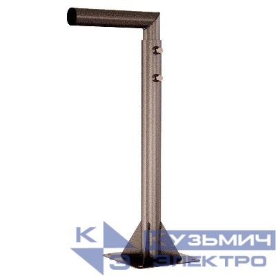 Кронштейн Г-образ. 50-90см телескопический Rexant 34-0606