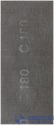 Сетка шлифовальная нейлоновая основа 120х280мм (уп.10шт) Р 180 FIT 38297