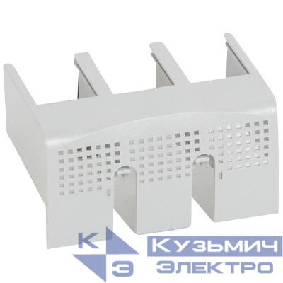 Крышка задн. вывода для DPX3 250 3п Leg 421052