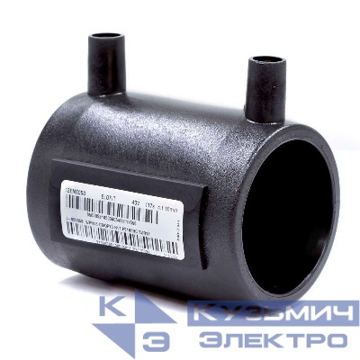 Муфта электросварная 125мм SDR11 DKC EWF12511