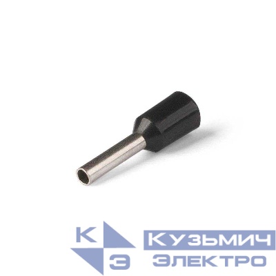 Наконечник штыревой НШВИ 1.5-8 КВТ 79440