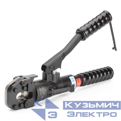 Ножницы гидравлические ручные НГР-20 в кейсе КВТ 59947