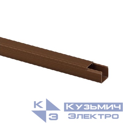 Кабель-канал 16х16 L2000 дуб Эра Б0031155