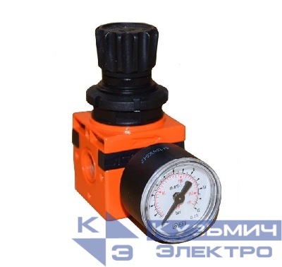 Регулятор давления (850/1 Р) 0