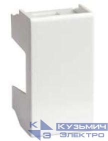 Заглушка VIVA 1мод. бел. DKC 45016