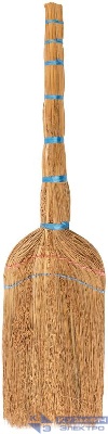 Веник сорго плоский 700мм 68080